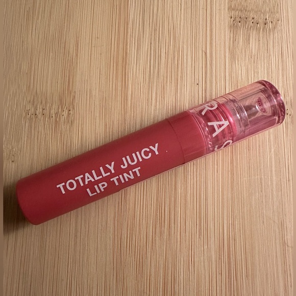 Sephora Totally Juicy lip tint in sweet jelly - Picture 2 of 4